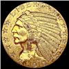 Image 1 : 1910 $5 Gold Half Eagle CLOSELY UNCIRCULATED