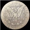 Image 2 : 1878-CC Morgan Silver Dollar NICELY CIRCULATED
