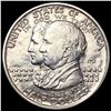 Image 1 : 1921 Alabama Half Dollar UNCIRCULATED