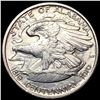 Image 2 : 1921 Alabama Half Dollar UNCIRCULATED