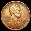 Image 1 : 1910-S Wheat Cent CLOSELY UNCIRCULATED