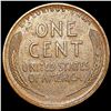 Image 2 : 1910-S Wheat Cent CLOSELY UNCIRCULATED