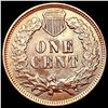 Image 2 : 1901 RED Indian Head Cent UNCIRCULATED