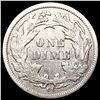 Image 2 : 1876-CC Seated Liberty Dime CLOSELY UNCIRCULATED