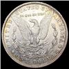 Image 2 : 1901-S Morgan Silver Dollar CLOSELY UNCIRCULATED