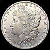 Image 1 : 1896-O Morgan Silver Dollar CLOSELY UNCIRCULATED