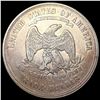 Image 2 : 1876 Silver Trade Dollar CLOSELY UNCIRCULATED