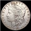 Image 1 : 1902-S Morgan Silver Dollar CLOSELY UNCIRCULATED