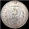 Image 2 : 1902-S Morgan Silver Dollar CLOSELY UNCIRCULATED