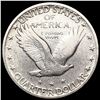 Image 2 : 1925 Standing Liberty Quarter CLOSELY UNCIRCULATED