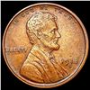 Image 1 : 1918-D Wheat Cent CLOSELY UNCIRCULATED