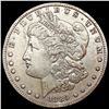 Image 1 : 1889-O Morgan Silver Dollar CLOSELY UNCIRCULATED