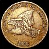 Image 1 : 1858 Flying Eagle Cent LIGHTLY CIRCULATED