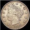 Image 1 : 1912 Liberty Victory Nickel CLOSELY UNCIRCULATED