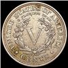 Image 2 : 1912 Liberty Victory Nickel CLOSELY UNCIRCULATED