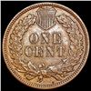 Image 2 : 1908 Indian Head Cent CLOSELY UNCIRCULATED