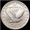 Image 2 : 1920 Standing Liberty Quarter CLOSELY UNCIRCULATED