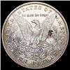 Image 2 : 1886-S Morgan Silver Dollar CLOSELY UNCIRCULATED
