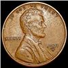 Image 1 : 1931-S Wheat Cent CLOSELY UNCIRCULATED
