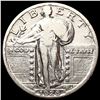 Image 1 : 1926 Standing Liberty Quarter CLOSELY UNCIRCULATED