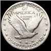 Image 2 : 1926 Standing Liberty Quarter CLOSELY UNCIRCULATED