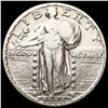 Image 1 : 1926-S Standing Liberty Quarter CLOSELY UNCIRCULAT