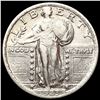 Image 1 : 1923 Standing Liberty Quarter CLOSELY UNCIRCULATED