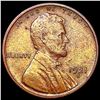Image 1 : 1921-S Wheat Cent CLOSELY UNCIRCULATED