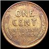 Image 2 : 1921-S Wheat Cent CLOSELY UNCIRCULATED