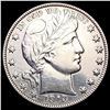 Image 1 : 1913-D Barber Half Dollar HIGH GRADE