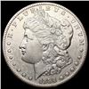 Image 1 : 1884-S Silver Peace Dollar CLOSELY UNCIRCULATED