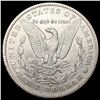 Image 2 : 1884-S Silver Peace Dollar CLOSELY UNCIRCULATED