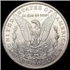 Image 2 : 1898-S Morgan Silver Dollar CLOSELY UNCIRCULATED