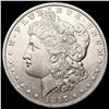 Image 1 : 1897-O Morgan Silver Dollar CLOSELY UNCIRCULATED