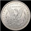Image 2 : 1897-O Morgan Silver Dollar CLOSELY UNCIRCULATED