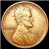 Image 1 : 1915-S Wheat Cent CHOICE AU