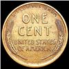 Image 2 : 1915-S Wheat Cent CHOICE AU
