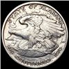 Image 2 : 1921 Alabama Half Dollar CHOICE AU