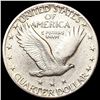 Image 2 : 1928-S Standing Liberty Quarter CLOSELY UNCIRCULAT
