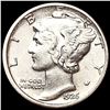 Image 1 : 1926-D Mercury Dime UNCIRCULATED