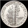 Image 2 : 1926-D Mercury Dime UNCIRCULATED