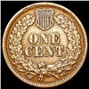 Image 2 : 1860 Indian Head Cent CLOSELY UNCIRCULATED