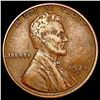 Image 1 : 1924-S Wheat Cent CLOSELY UNCIRCULATED