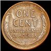 Image 2 : 1924-S Wheat Cent CLOSELY UNCIRCULATED