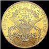 Image 2 : 1904 $20 Gold Double Eagle UNCIRCULATED