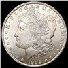Image 1 : 1902-O Morgan Silver Dollar UNCIRCULATED