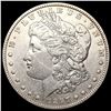 Image 1 : 1897-O Morgan Silver Dollar CLOSELY UNCIRCULATED