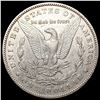 Image 2 : 1897-O Morgan Silver Dollar CLOSELY UNCIRCULATED
