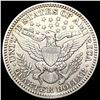 Image 2 : 1912 Barber Quarter CLOSELY UNCIRCULATED