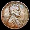 Image 1 : 1909-S Wheat Cent NICELY CIRCULATED
